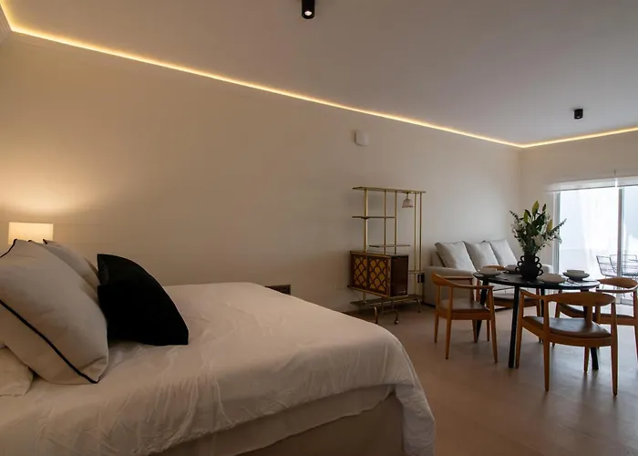 Apartamento Casa L *