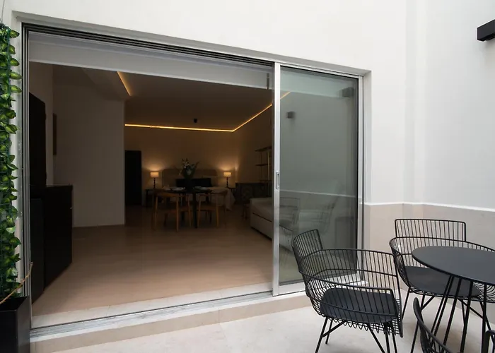 Apartamento Casa L