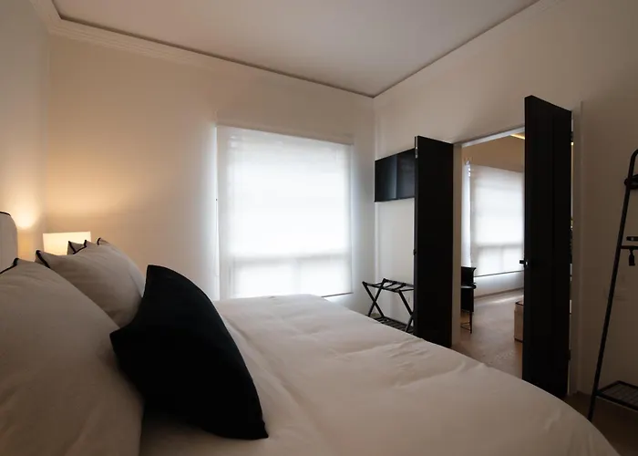 Apartamento Casa L *