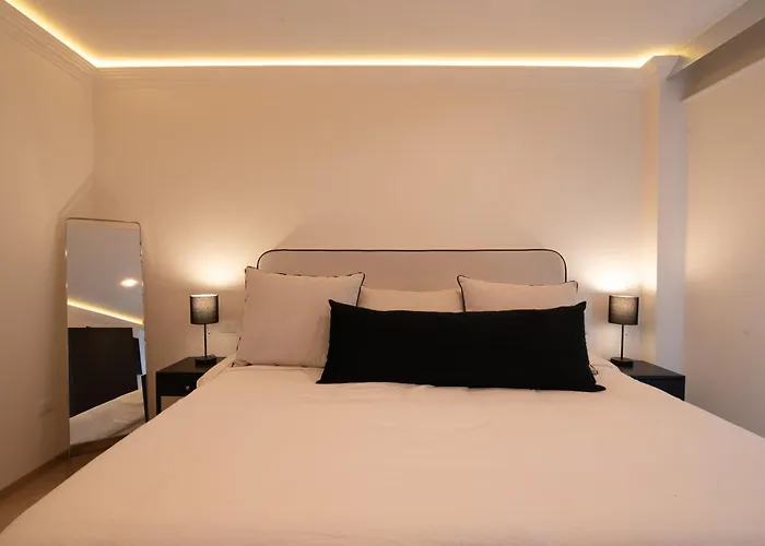 Apartamento Casa L *