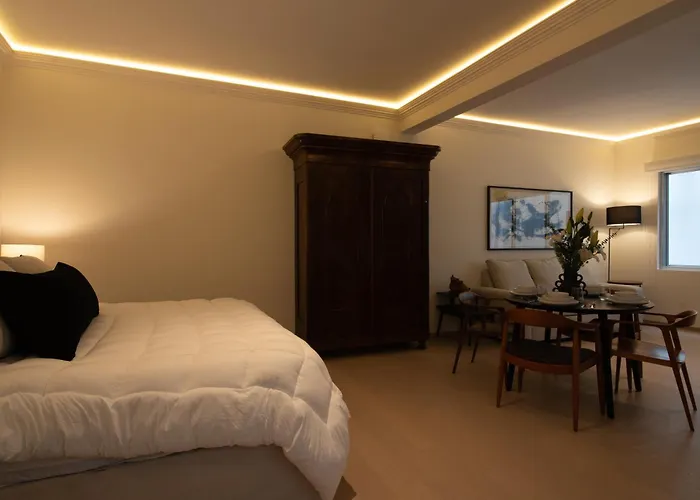 Apartamento Casa L
