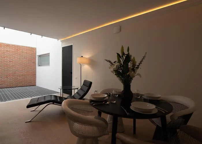 Apartamento Casa L