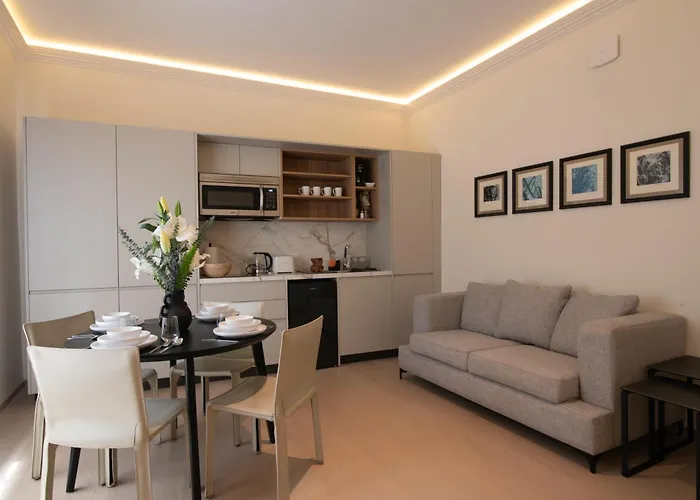 Apartamento Casa L México DF