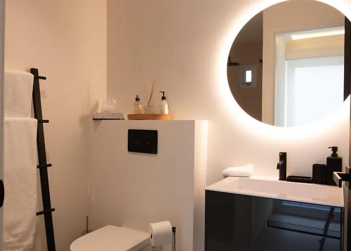 Apartamento Casa L *
