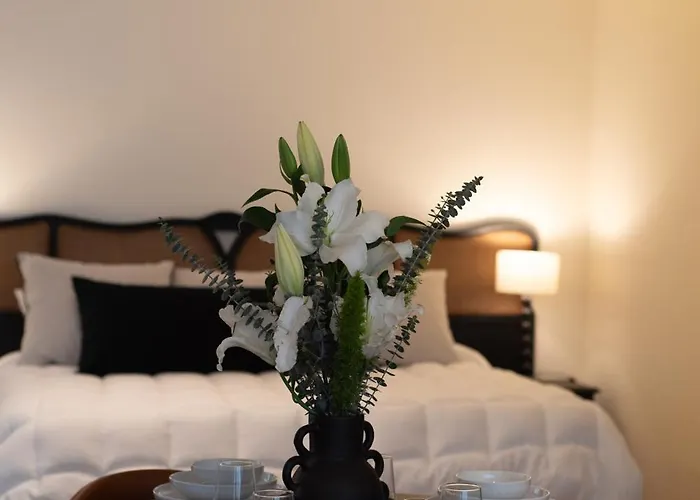 Apartamento Casa L México DF