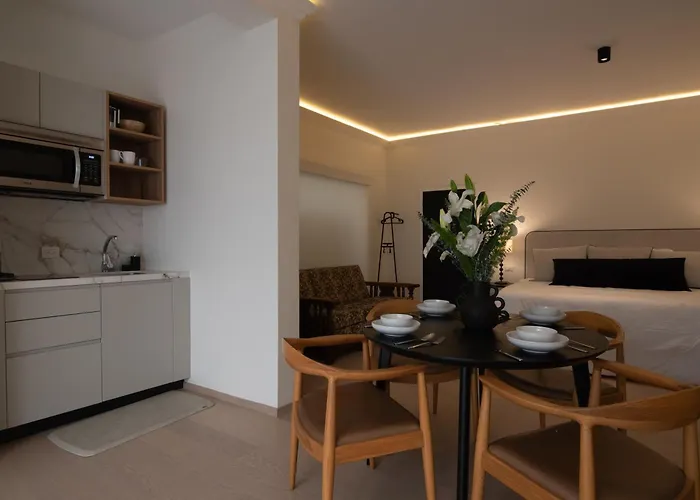 Casa L México DF