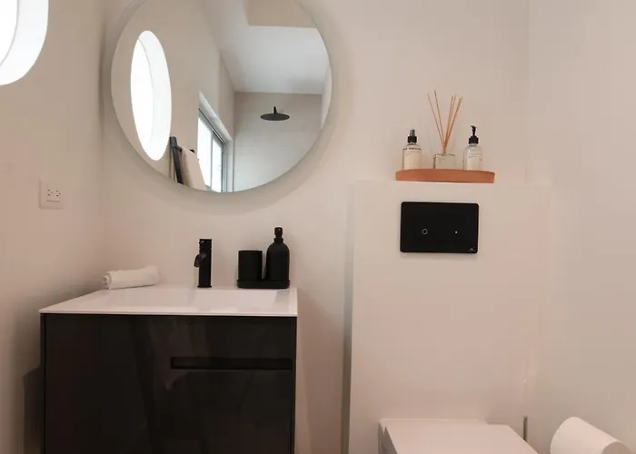 Apartamento Casa L *