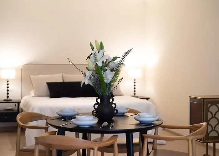 Apartamento Casa L México DF
