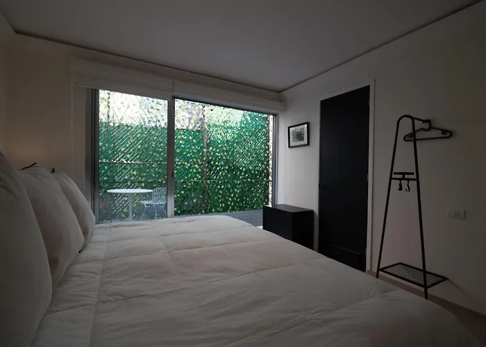 Casa L México DF