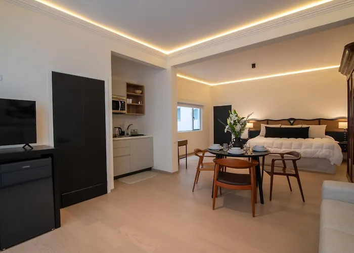 Apartamento Casa L México DF