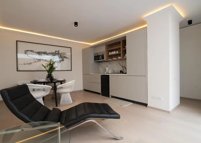 Apartamento Casa L México DF