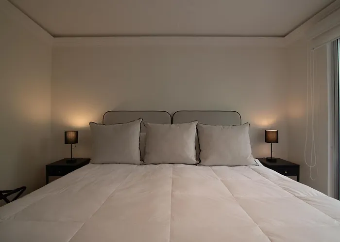 Apartamento Casa L