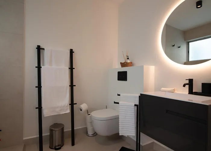 Apartamento Casa L *