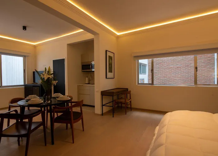 Casa L México DF