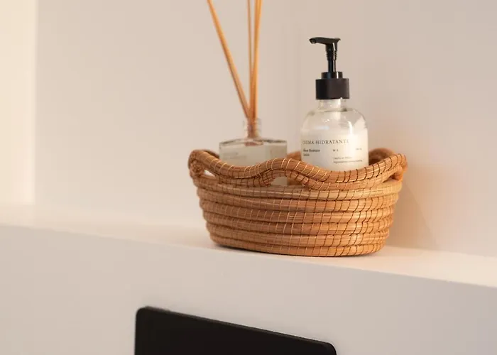 Apartamento Casa L