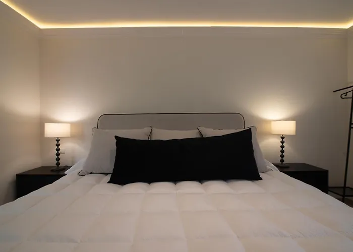 Apartamento Casa L *