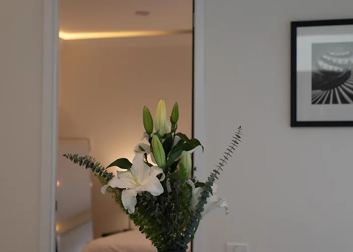 Apartamento Casa L