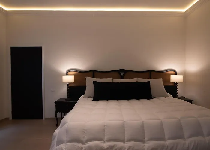Apartamento Casa L