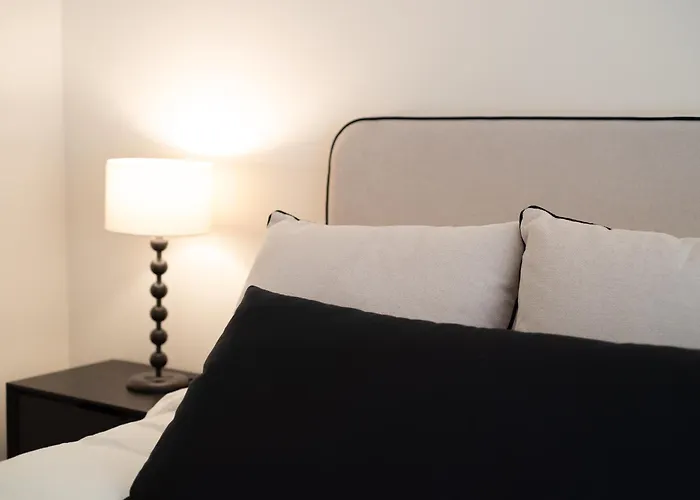 Apartamento Casa L México DF
