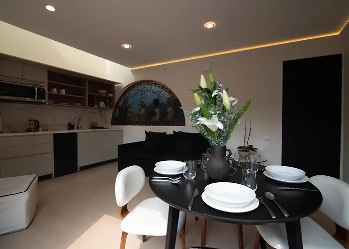 Apartamento Casa L *